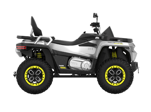 HS300ATV